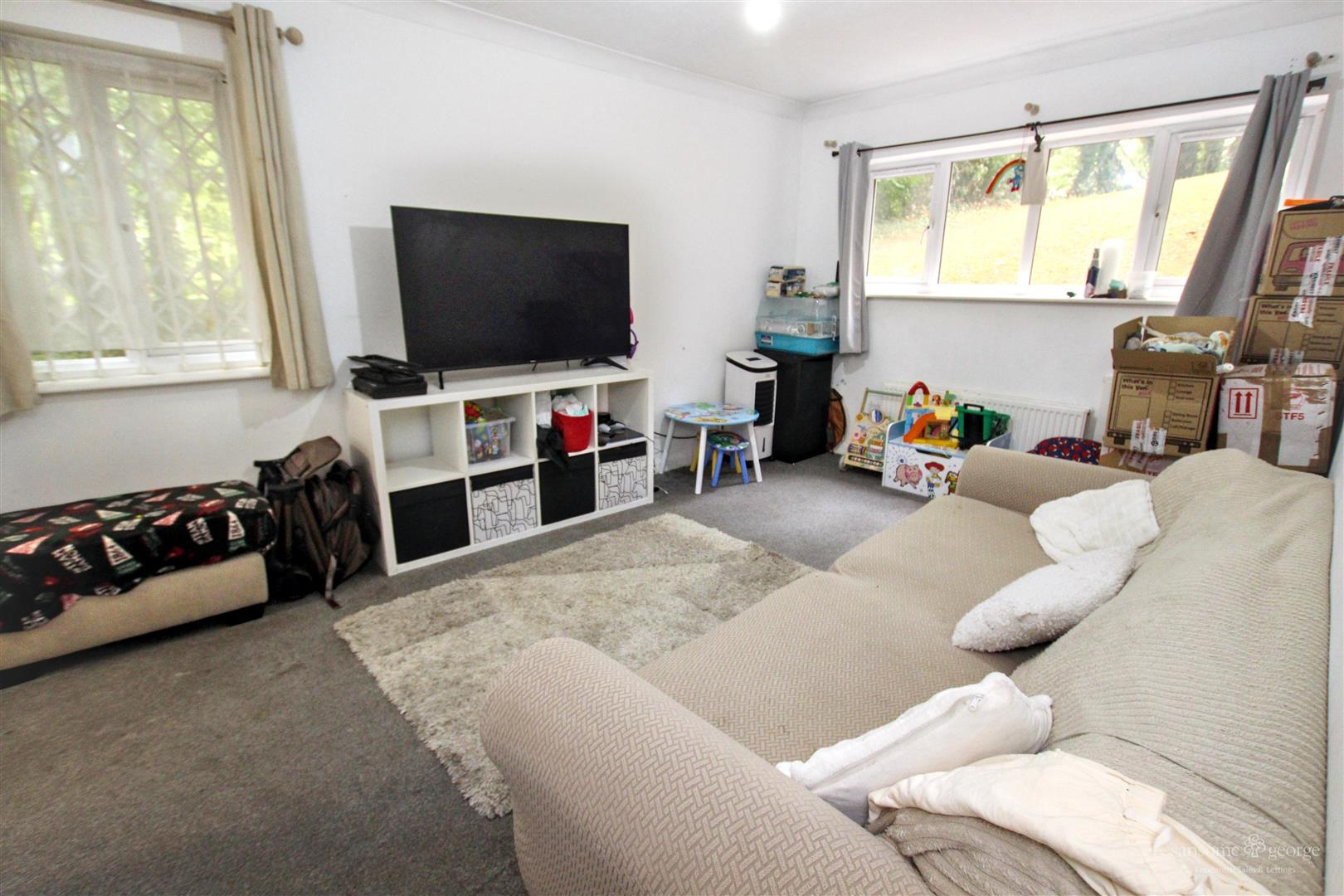 Wheeler Court, Tilehurst, Reading